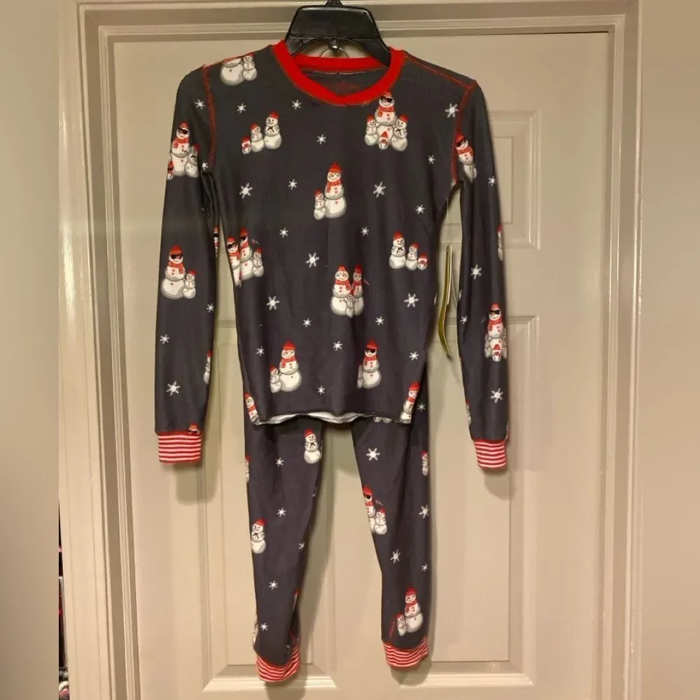 Salvage kids unisex